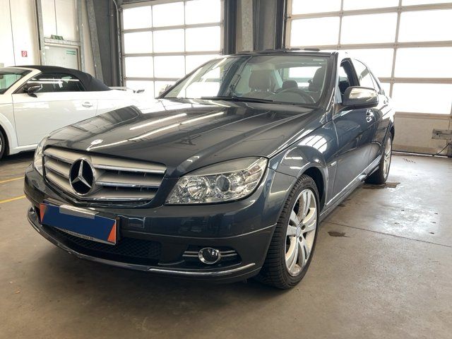 Mercedes-Benz C-Klasse C 230 Avantgarde 2007 – снимка 1