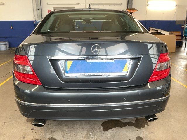 Mercedes-Benz C-Klasse C 230 Avantgarde 2007 – снимка 7