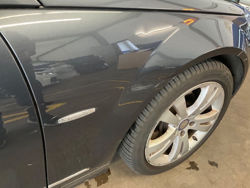 Mercedes-Benz C-Klasse C 230 Avantgarde 2007 – снимка 21