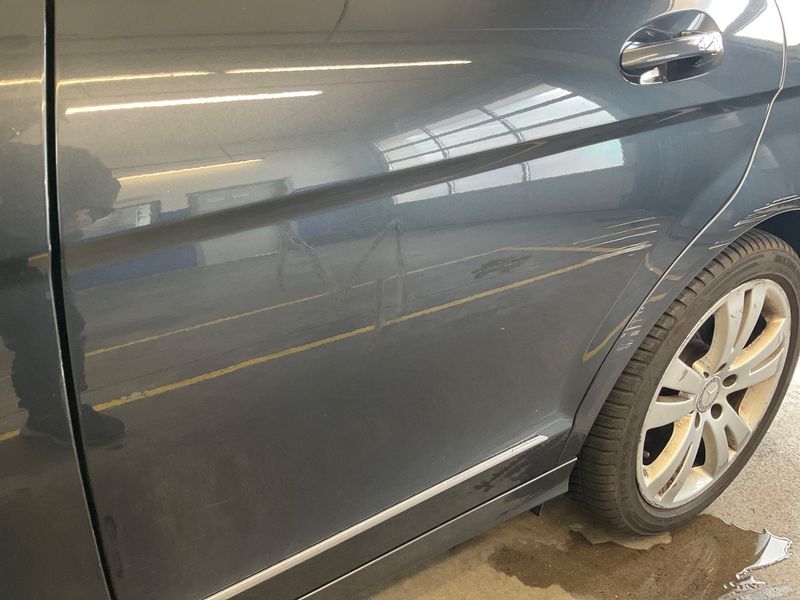 Mercedes-Benz C-Klasse C 230 Avantgarde 2007 – снимка 27