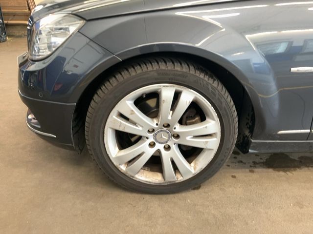 Mercedes-Benz C-Klasse C 230 Avantgarde 2007 – снимка 3