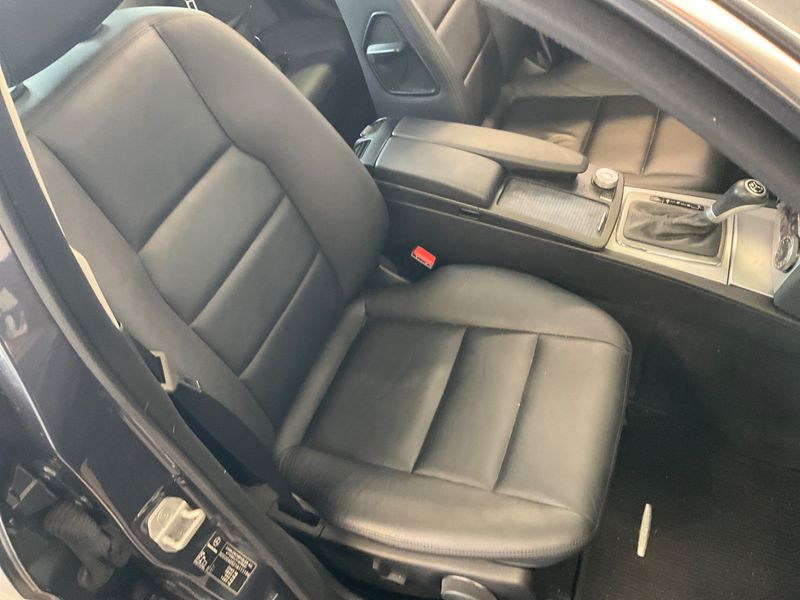 Mercedes-Benz C-Klasse C 230 Avantgarde 2007 – снимка 40