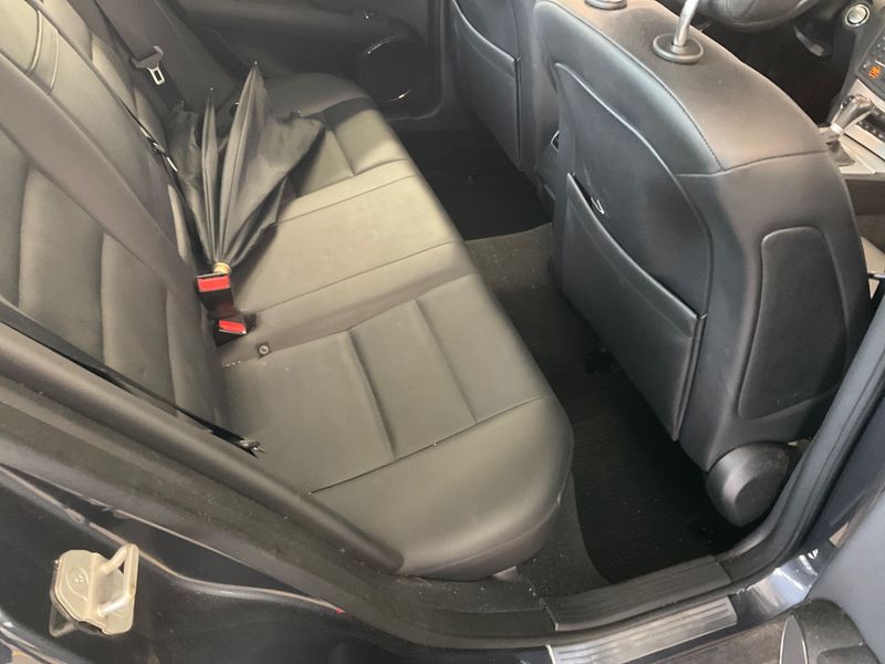 Mercedes-Benz C-Klasse C 230 Avantgarde 2007 – снимка 41