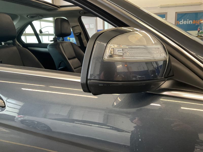 Mercedes-Benz C-Klasse C 230 Avantgarde 2007 – снимка 25