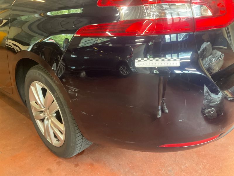 Peugeot 308 1.6 Blue-HDi Active Business 2016 – снимка 45