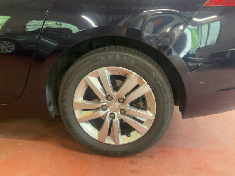 Peugeot 308 1.6 Blue-HDi Active Business 2016 – снимка 5