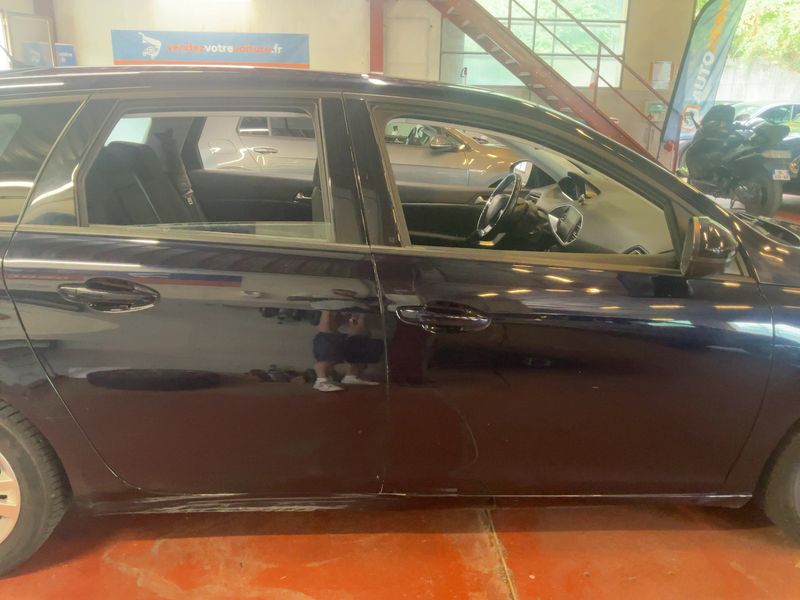 Peugeot 308 1.6 Blue-HDi Active Business 2016 – снимка 10