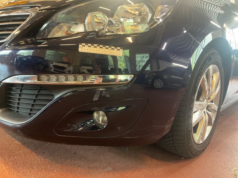 Peugeot 308 1.6 Blue-HDi Active Business 2016 – снимка 51