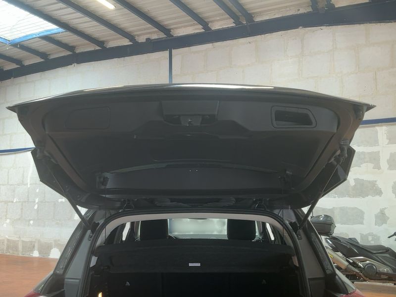 Citroen C5 Aircross 1.2 PureTech Feel 2022 – снимка 15