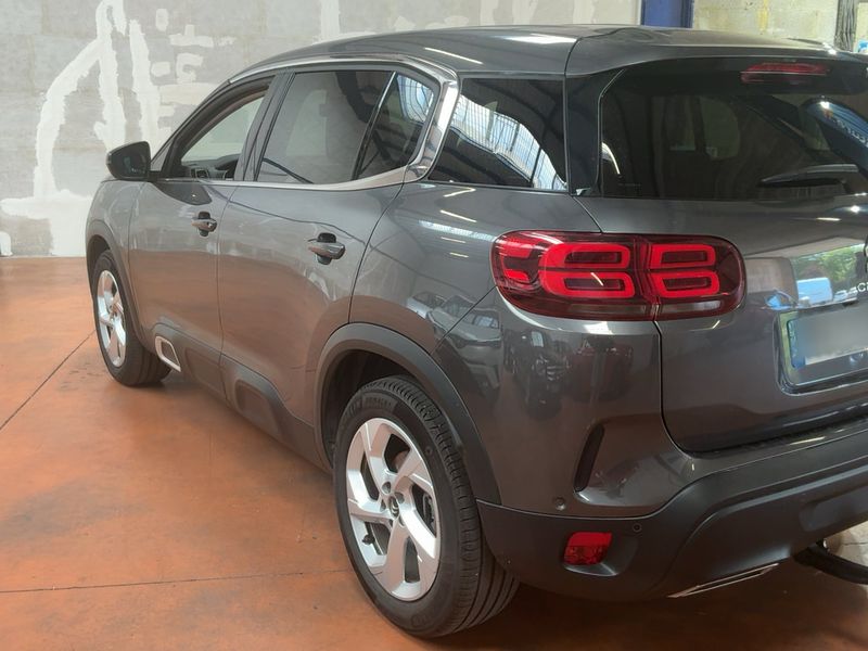 Citroen C5 Aircross 1.2 PureTech Feel 2022 – снимка 6