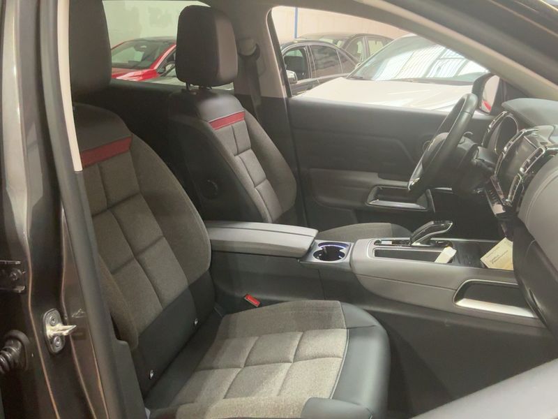 Citroen C5 Aircross 1.2 PureTech Feel 2022 – снимка 16