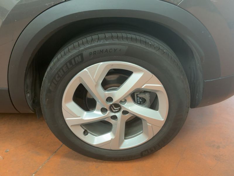 Citroen C5 Aircross 1.2 PureTech Feel 2022 – снимка 5