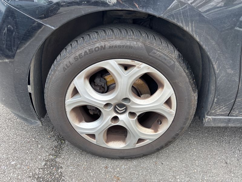 Citroen C3 1.2 e-VTi Exclusive 2016 – снимка 26