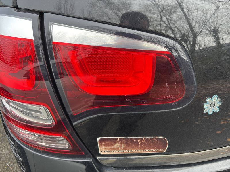 Citroen C3 1.2 e-VTi Exclusive 2016 – снимка 38
