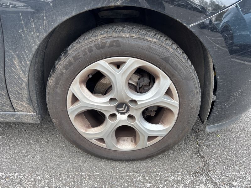 Citroen C3 1.2 e-VTi Exclusive 2016 – снимка 19