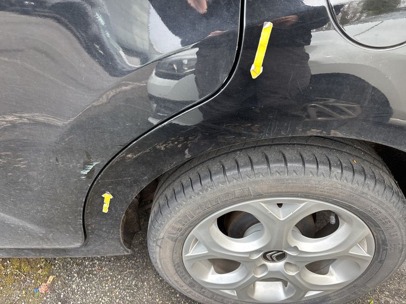 Citroen C3 1.2 e-VTi Exclusive 2016 – снимка 31