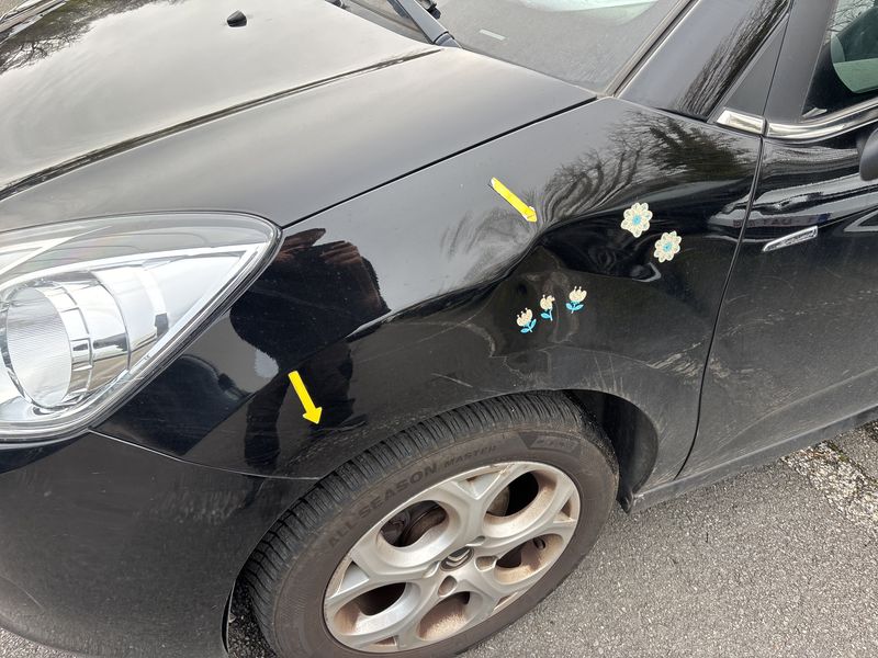 Citroen C3 1.2 e-VTi Exclusive 2016 – снимка 32