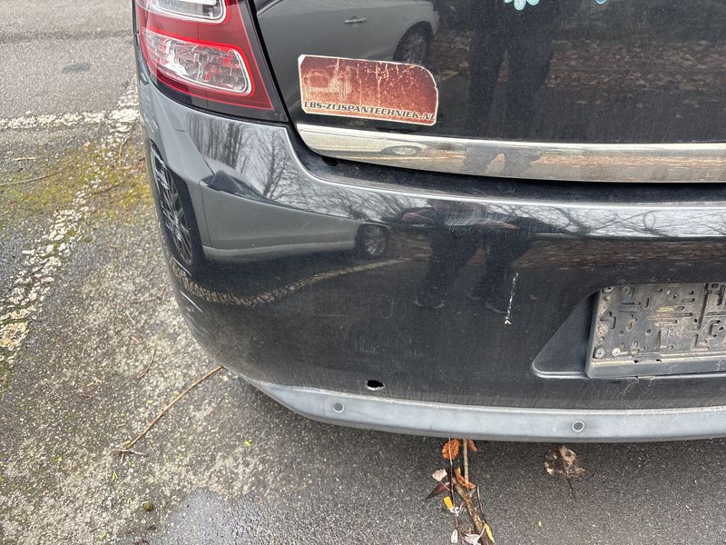 Citroen C3 1.2 e-VTi Exclusive 2016 – снимка 34