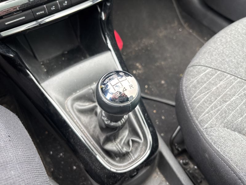 Citroen C3 1.2 e-VTi Exclusive 2016 – снимка 24
