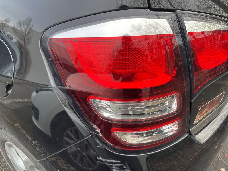 Citroen C3 1.2 e-VTi Exclusive 2016 – снимка 37