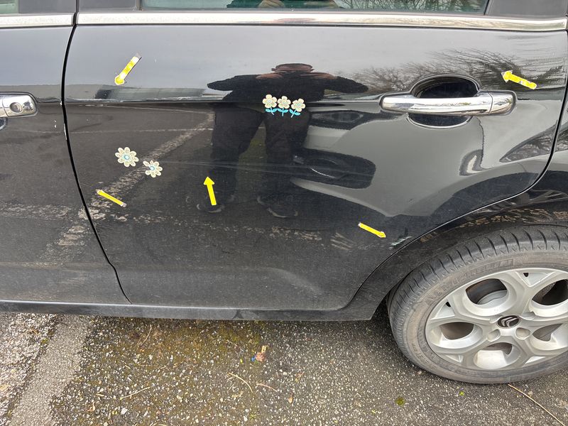 Citroen C3 1.2 e-VTi Exclusive 2016 – снимка 29