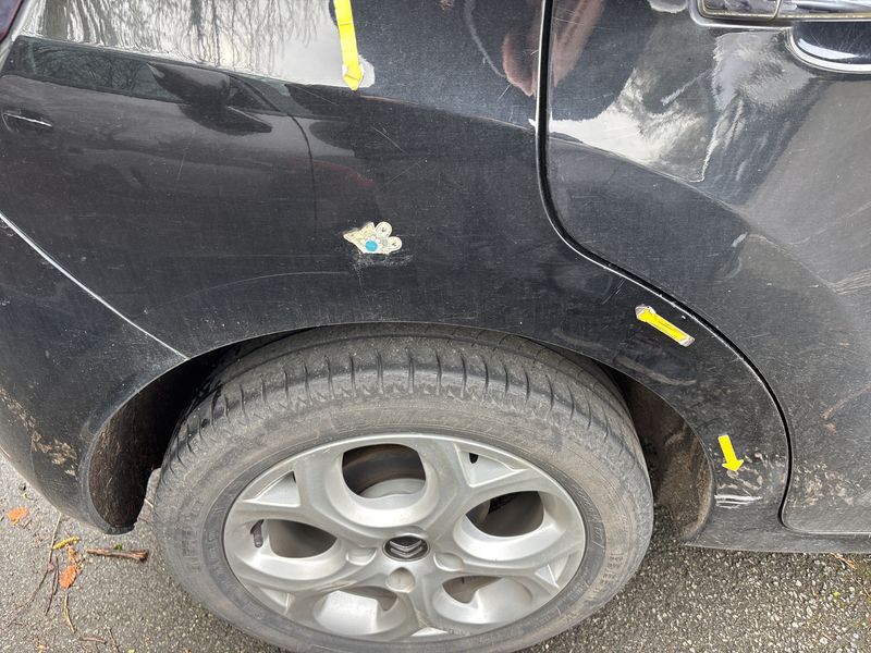 Citroen C3 1.2 e-VTi Exclusive 2016 – снимка 20