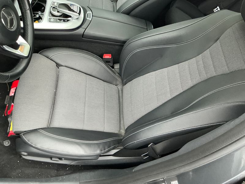 Mercedes-Benz E-Klasse E 200 T Avantgarde 2016 – снимка 22