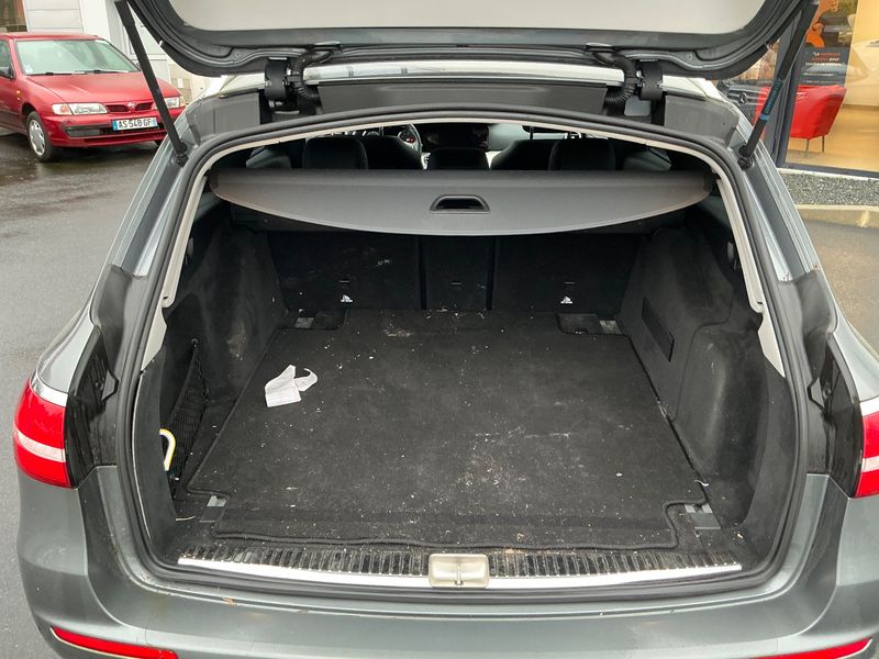 Mercedes-Benz E-Klasse E 200 T Avantgarde 2016 – снимка 15