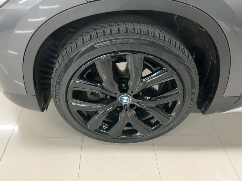 BMW X1 xDrive 25d xLine 2017 – снимка 3