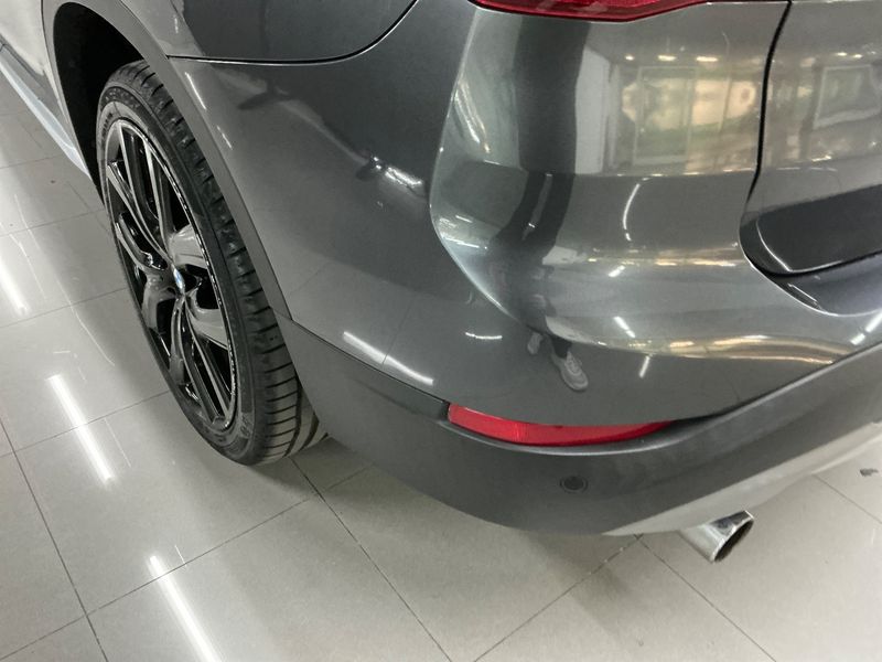 BMW X1 xDrive 25d xLine 2017 – снимка 30