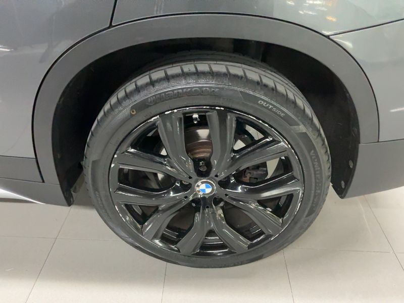 BMW X1 xDrive 25d xLine 2017 – снимка 5
