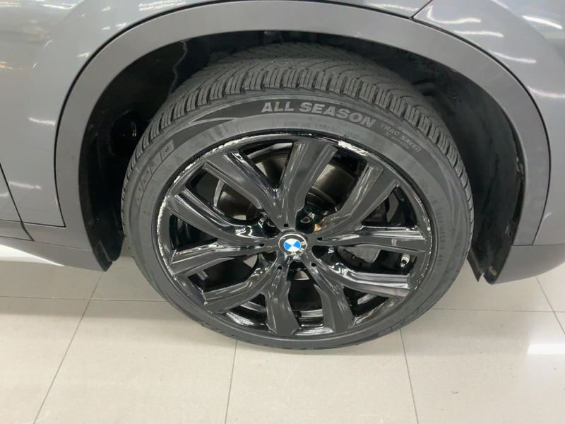 BMW X1 xDrive 25d xLine 2017 – снимка 11