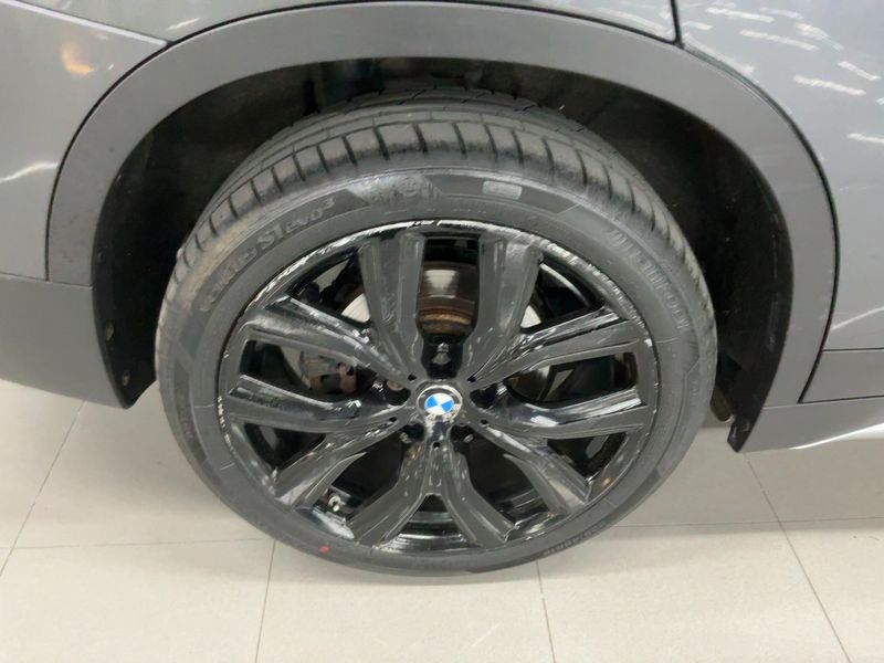 BMW X1 xDrive 25d xLine 2017 – снимка 9