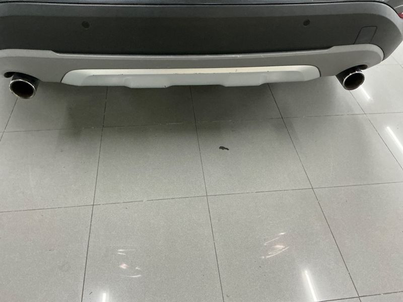 BMW X1 xDrive 25d xLine 2017 – снимка 28