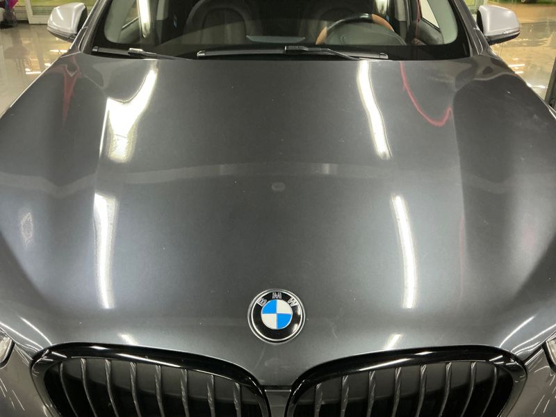 BMW X1 xDrive 25d xLine 2017 – снимка 33