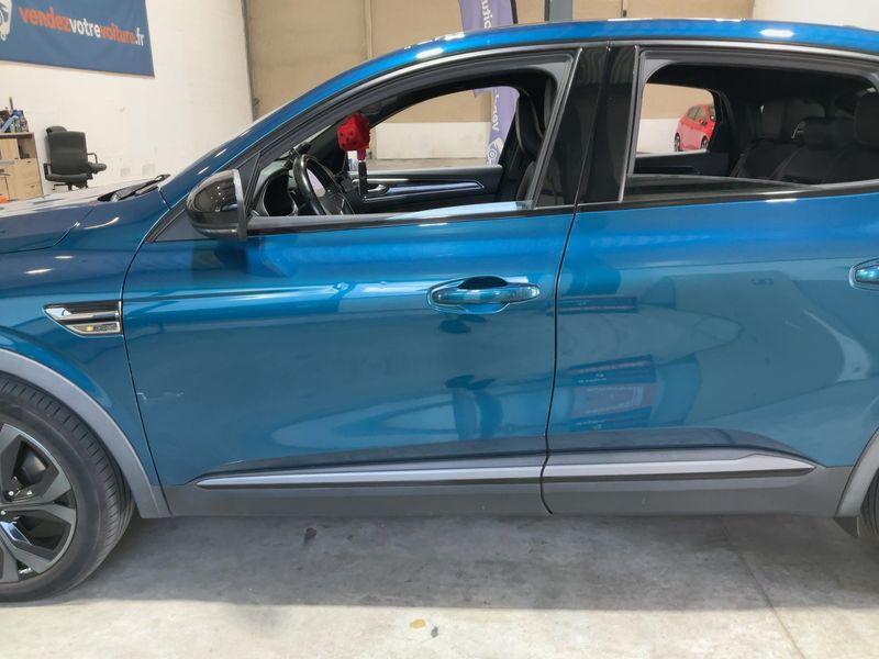Renault Arkana 1.6 Hybrid E-Tech R.S. Line 2022 – снимка 4