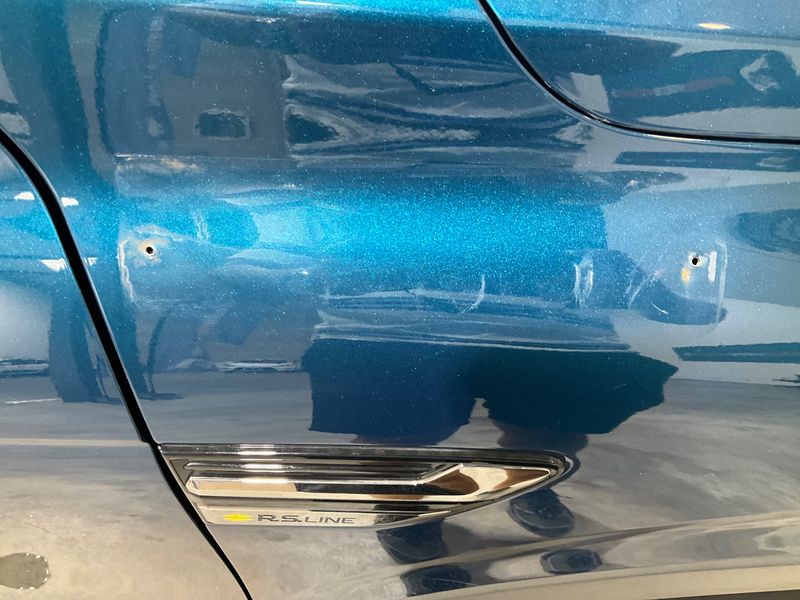 Renault Arkana 1.6 Hybrid E-Tech R.S. Line 2022 – снимка 22