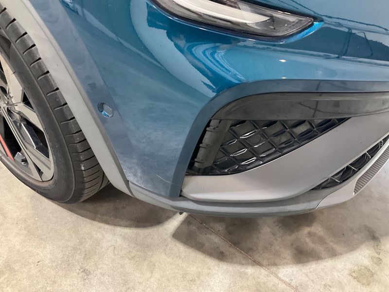 Renault Arkana 1.6 Hybrid E-Tech R.S. Line 2022 – снимка 30