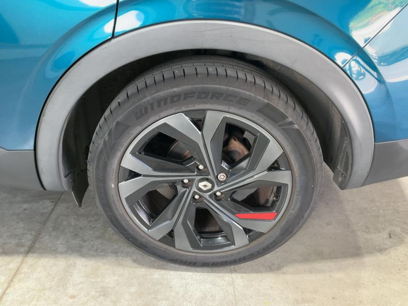 Renault Arkana 1.6 Hybrid E-Tech R.S. Line 2022 – снимка 5
