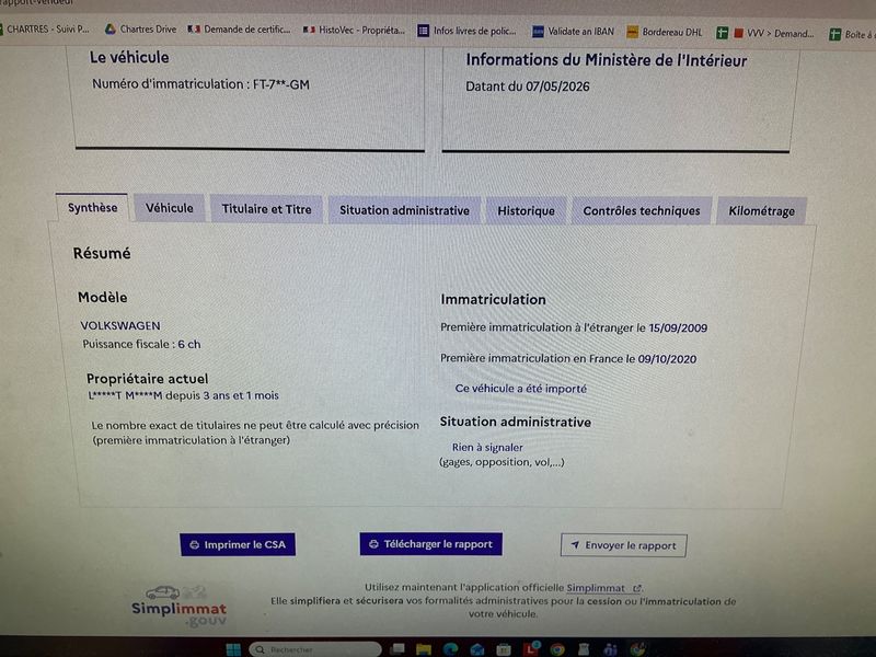 Volkswagen T5 Transporter 1.9 TDI Kasten 2009 – снимка 6