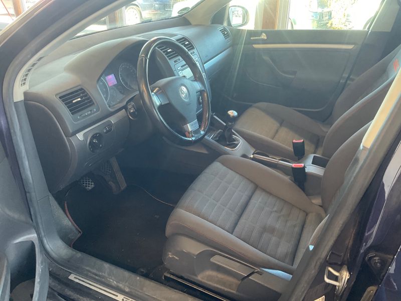 Volkswagen Golf V 1.6 Goal 2006 – снимка 3