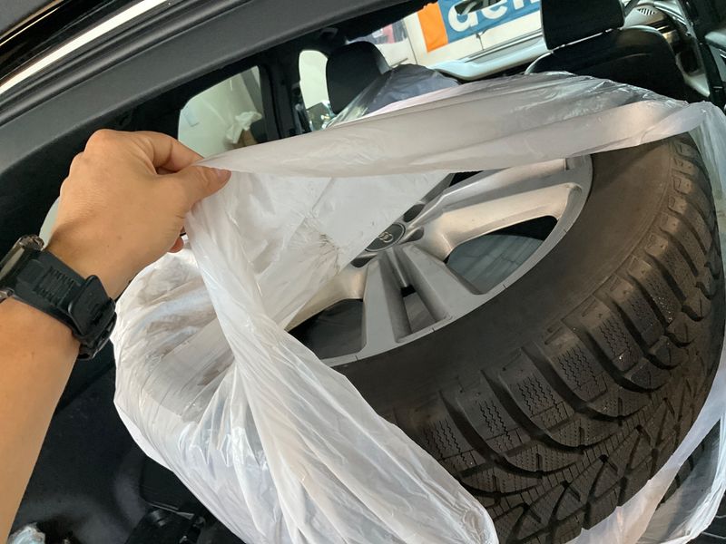 Audi SQ7 4.0 V8 TDI quattro 2018 – снимка 15