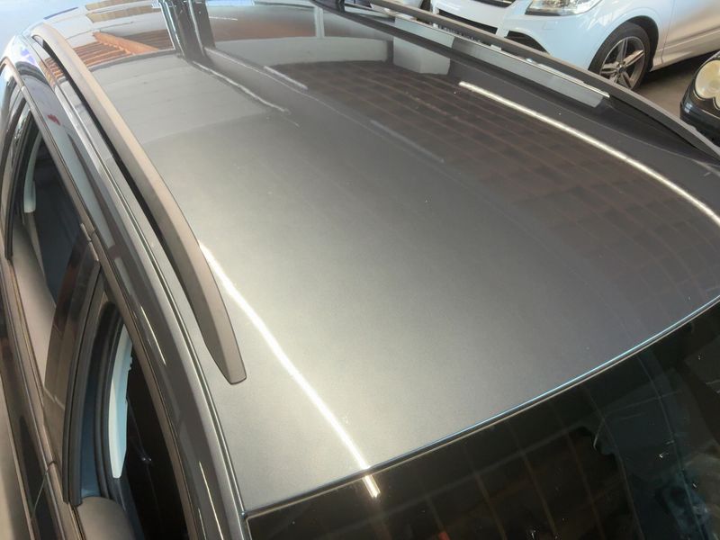 Skoda Octavia 1.4 TSI Ambition 2015 – снимка 13