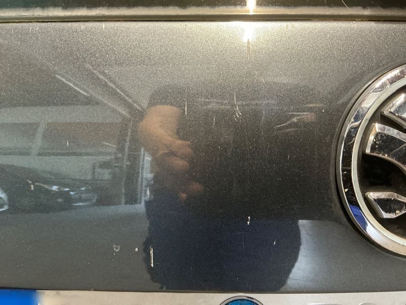 Skoda Octavia 1.4 TSI Ambition 2015 – снимка 26