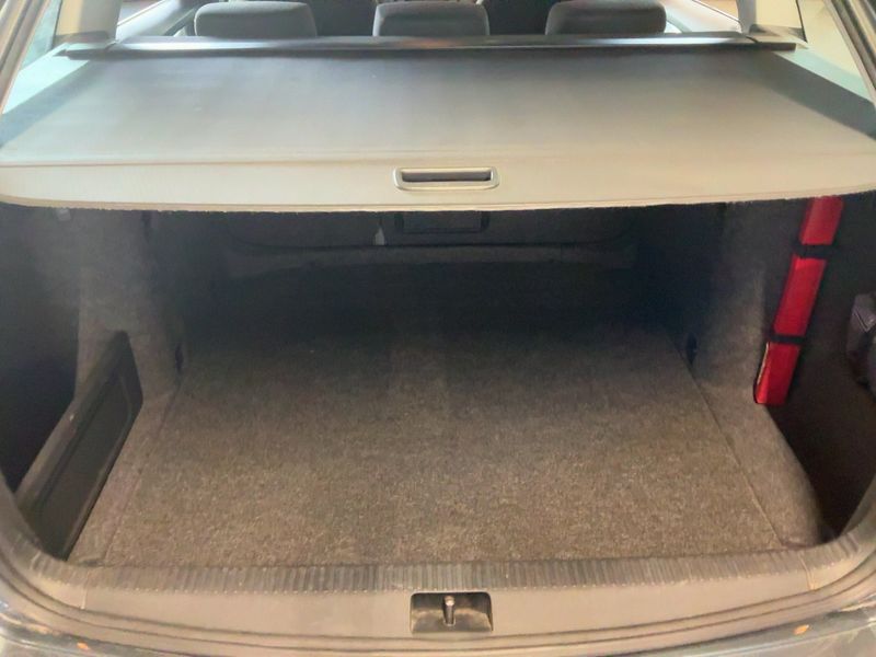 Skoda Octavia 1.4 TSI Ambition 2015 – снимка 15