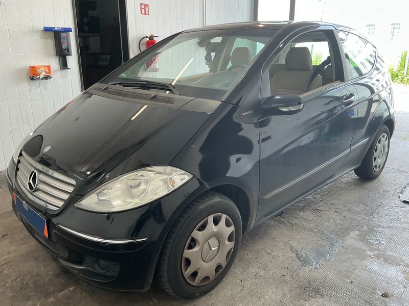 Mercedes-Benz A-Klasse A 150 Elegance 2006 – снимка 1