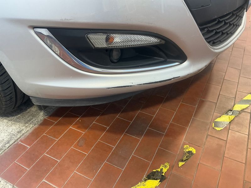 Opel Astra 2.0 CDTI Cosmo 2014 – снимка 26