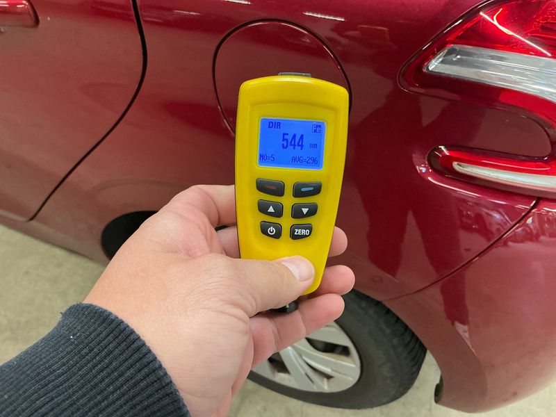 Peugeot 208 1.4 VTi Active 2012 – снимка 31
