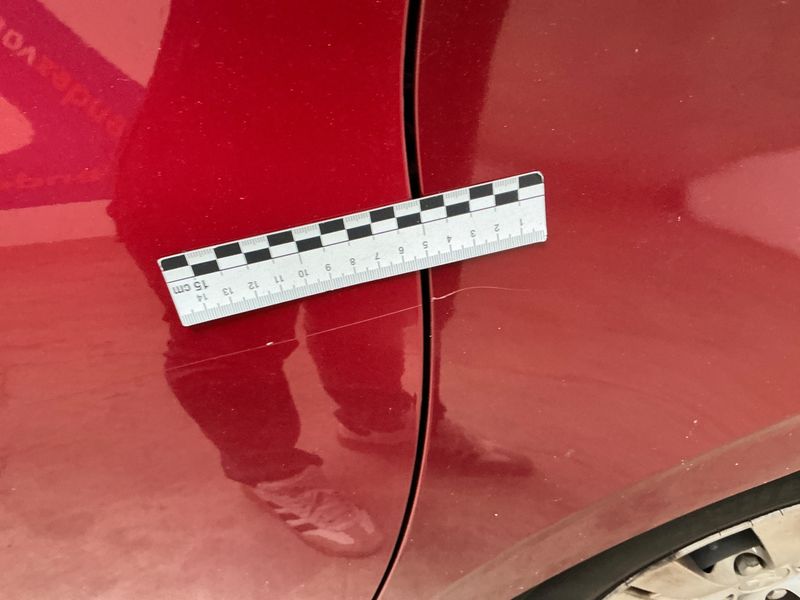 Peugeot 208 1.4 VTi Active 2012 – снимка 22