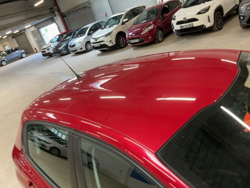 Peugeot 208 1.4 VTi Active 2012 – снимка 13